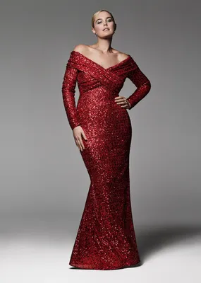 marina rinaldi x zuhair murad