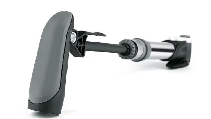 Test mee: Injex Control pomp van SKS