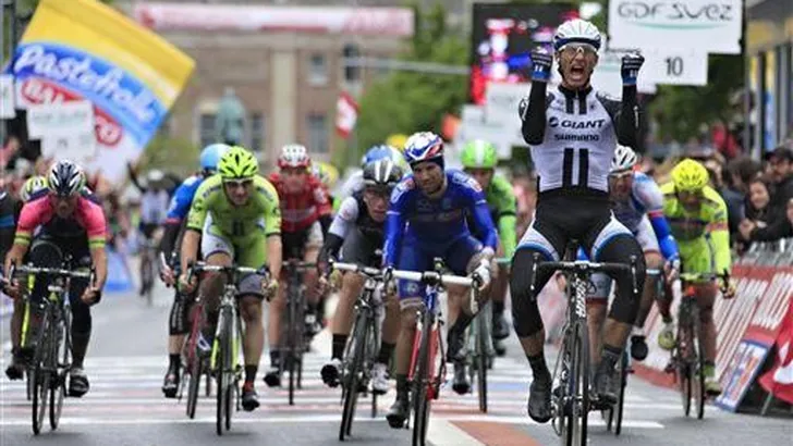 Kittel onweerstaanbaar, bergtrui Tjallingii