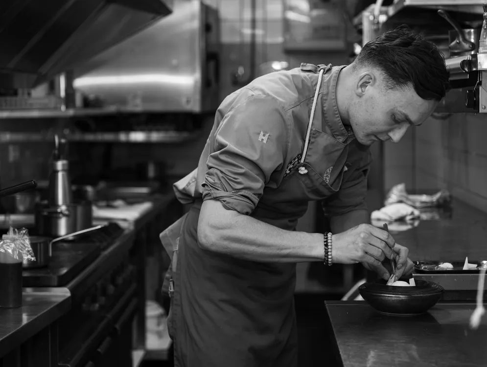 Foto 8 van Restaurant Morille