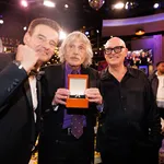 Vandaag Inside-mannen