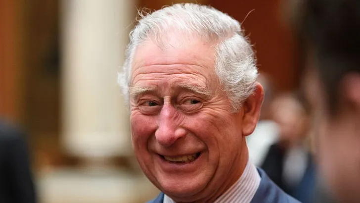 Zien: te leuke nieuwe familiefoto's Britse royals