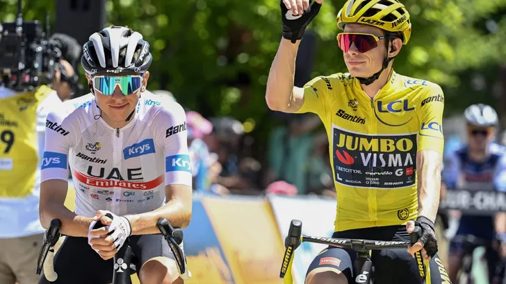 Tour de France 2023 - stage 13