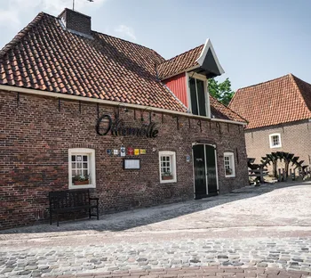 De Olliemölle