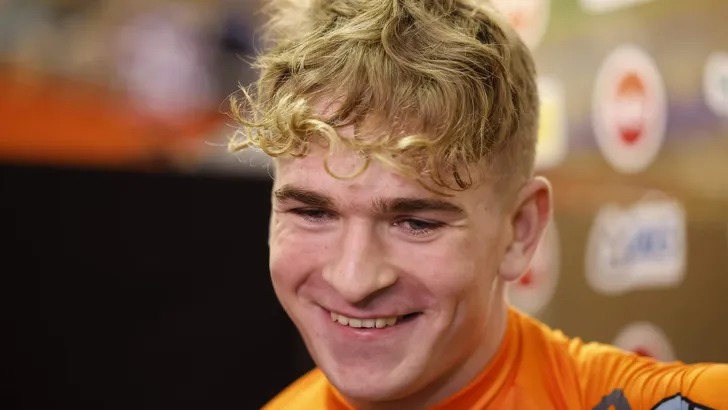 Lotto Zesdaagse van Gent 2022 day 1