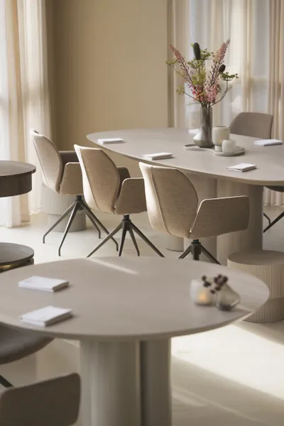 Foto 1 van Restaurant Bomas