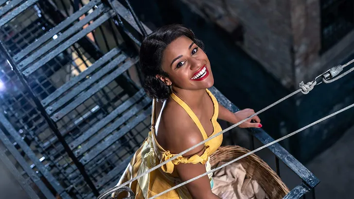 Er komt een remake van de West Side Story! 