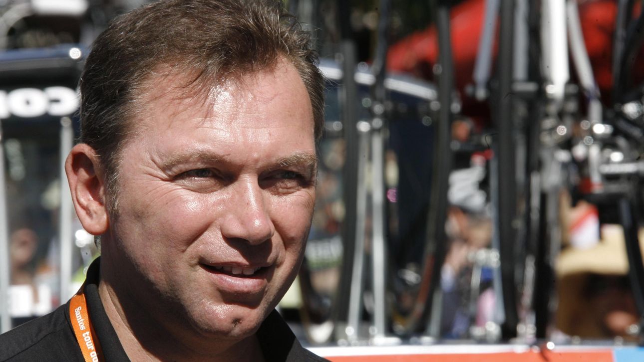 Bruyneel: 'Ga met pensioen, Michel Wuyts!' | Wieler Revue