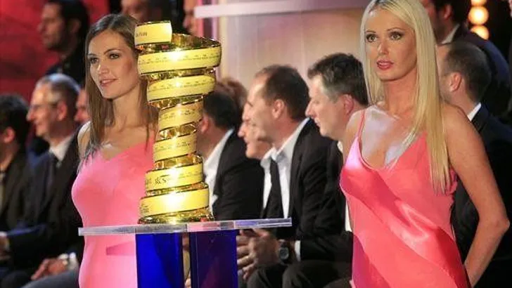 Veertien ploegen maken kans op wildcard Giro