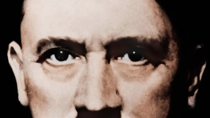 Adolf Hitler