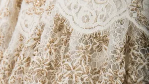 The Art of Lace te zien in TextielMuseum Tilburg