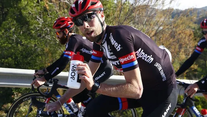Dumoulin & Ten Dam over Parijs-Nice: etappe 3,7 en 8 sleutelritten