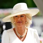 Royal Ascot 2022 - Day Two - Ascot Racecourse