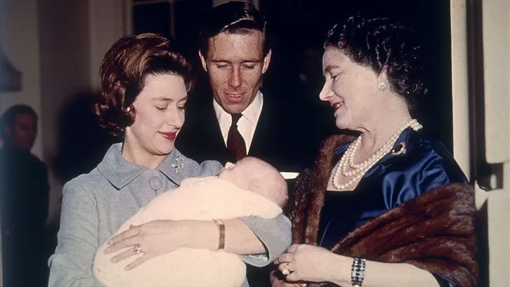 Lord Snowdon: De foute ex van prinses Margaret