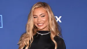 Jutta Leerdam