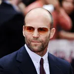 Jason Statham bsr Agency