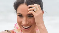 Meghan Markle's verlovingsring