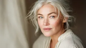 Deze oogschaduwfouten maken je onnodig ouder (en zo los je het op)