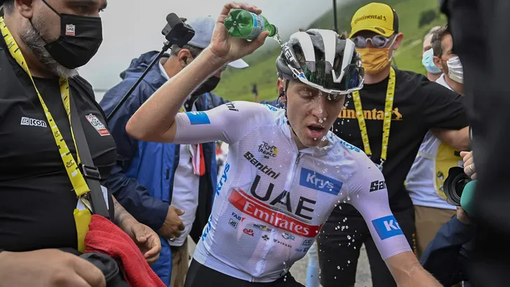 Tour de France 2023 - stage 06