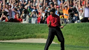 tiger woods