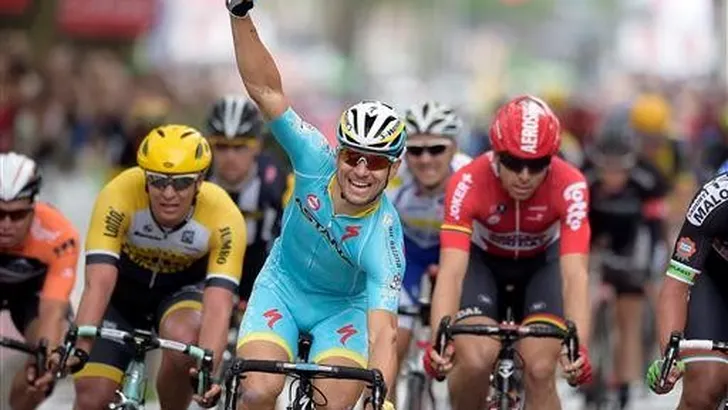 Guardini wint eerste rit World Ports Classic