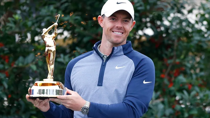 rory