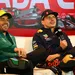 'Aramco wil overname Aston Martin met Max Verstappen'