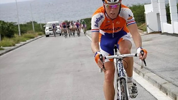 Eerste Koos Moerenhout Classic op de agenda