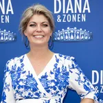 Galapremiere Diana &amp; Zonen