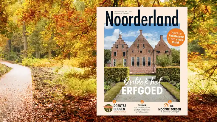 Noorderland 7 2021