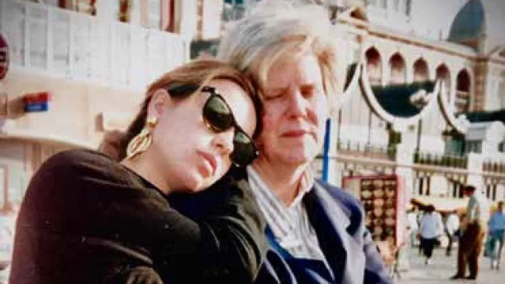 Hoogleraar Désirée van Gorp: 'Mijn moeder deed alles met liefde en compassie'