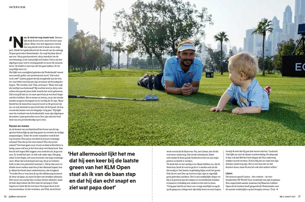 Interview Joost Luiten