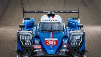 Alpine bevestigt deelname Le Mans 2024