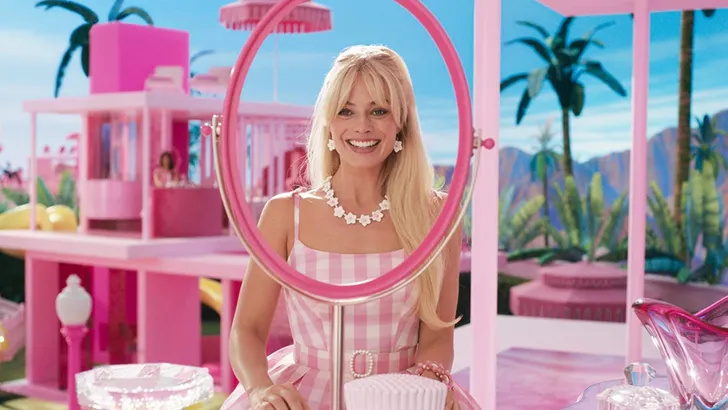 barbie de film 