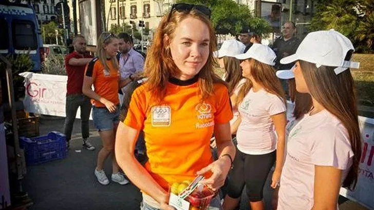 Extra startplaatsen Nederlandse vrouwen bij WK