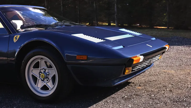 Ferrari 308 GTS voor amper 50.000 euro: gouden kans of dure valkuil?