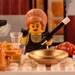 Hilarisch: 13 filmklassiekers in Lego