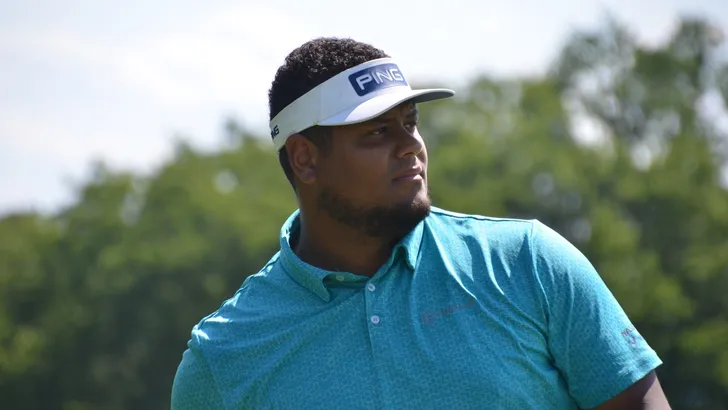Pro Golf Tour: Bijrol landgenoten in VcG Bodensee Open