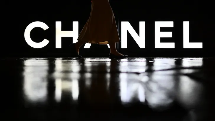 Luxer dan luxe: Chanels pop-up in Aspen
