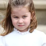 prinses Charlotte