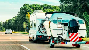 Camper