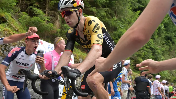 Tour de France 2023 - stage 06