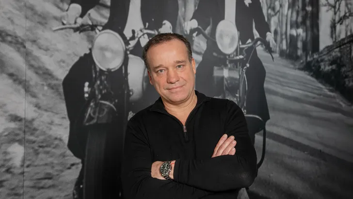 Mick van Wely