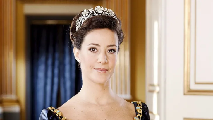 Prinses Marie geniet van lieve gezinsuitbreiding 