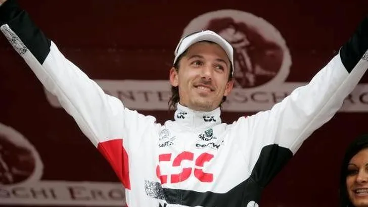 Dubbelslag Cancellara in Tirreno-Adriatico
