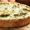 Verrukkelijk recept: quiche met kip, broccoli en kaas | Noorderland
