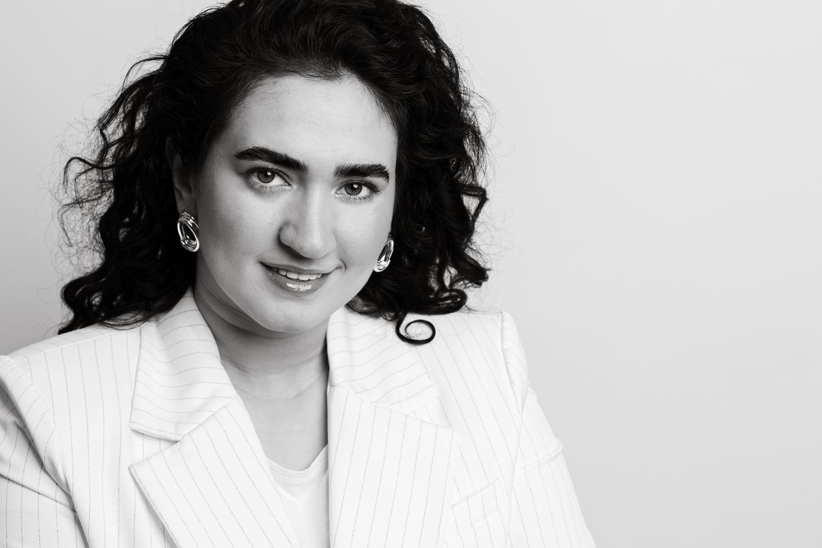 Emine van der Velden over initiatief Vrouwenharten: 'Hart- en vaatziekten zijn bij vrouwen nog steed