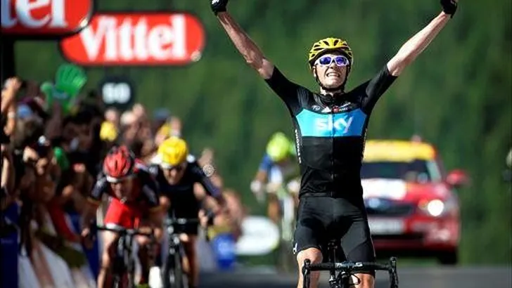 TOUR: Vijf landen, zeven ploegen verdelen de buit