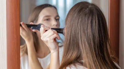 Waarom je concealer zich vaak ophoopt in fijne lijntjes en hoe je dit eenvoudig voorkomt
