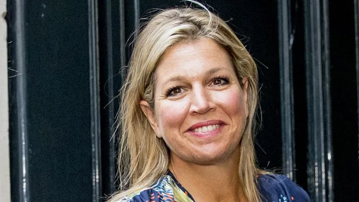 Oranjes: Breda, Ghana en de comeback van Máxima